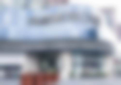 深圳金麦芽口腔医院