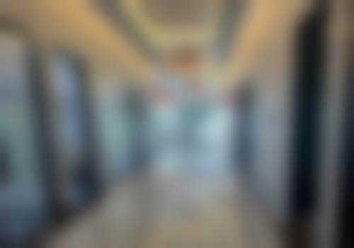 南宁蓝天口腔门诊部（新旺角门诊）