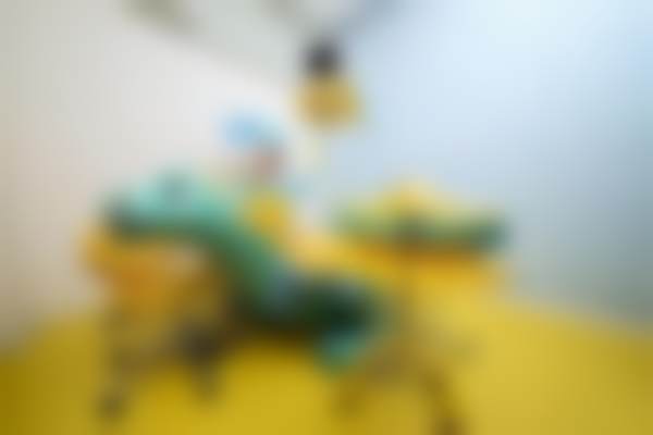 五、西安未央兔博士口腔门诊部特色技术及优质服务