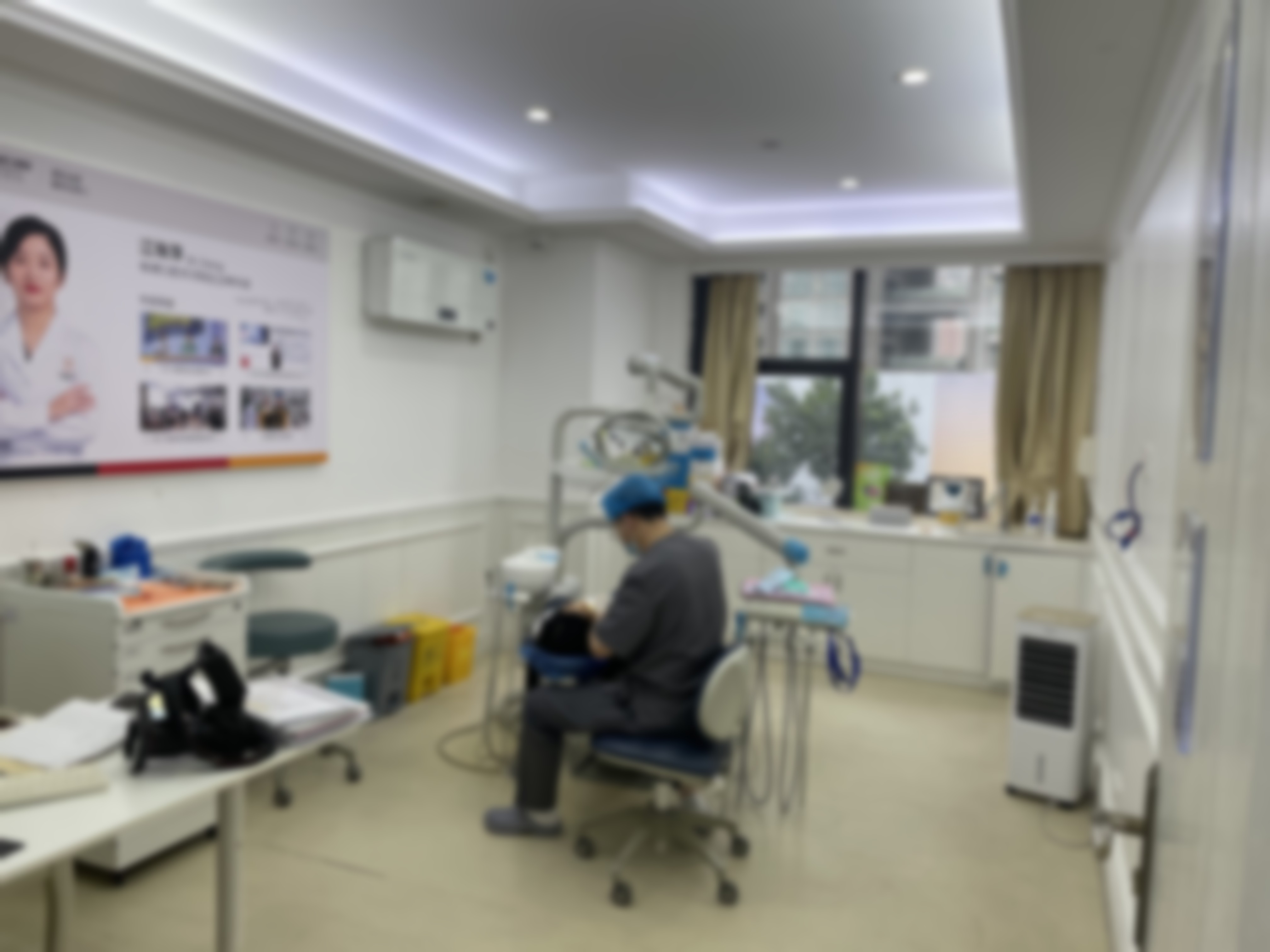 陈宾楷医生擅长项目