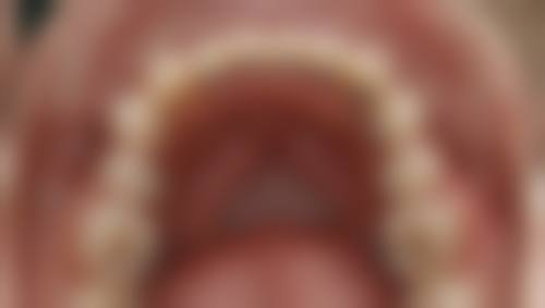 八、承德儒家口腔医院口碑好不好？患者诊室评价：