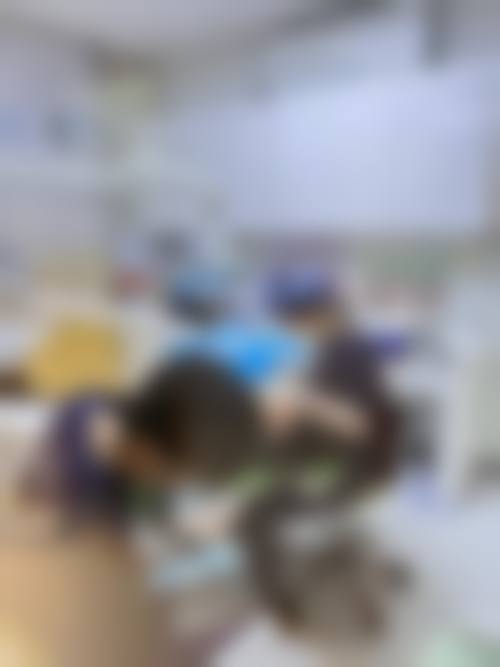 六、成人地包天牙齿矫正步骤
