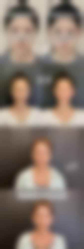 九、黑龙江省医美学会医疗美容门诊部口碑好不好?患者诊室评价: