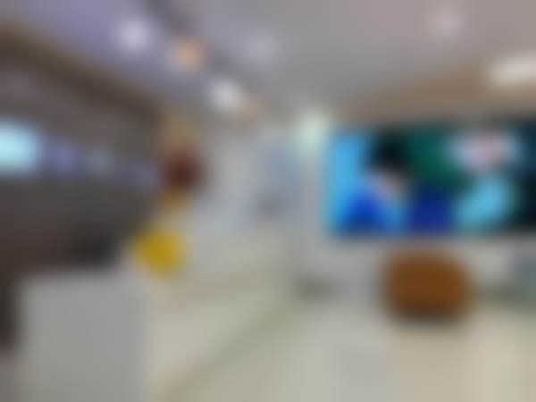 九、上海德种口腔门诊部口碑好不好？患者诊室评价：