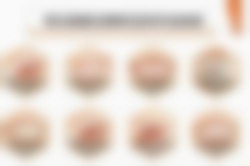 2、医院性质 / 资质备案