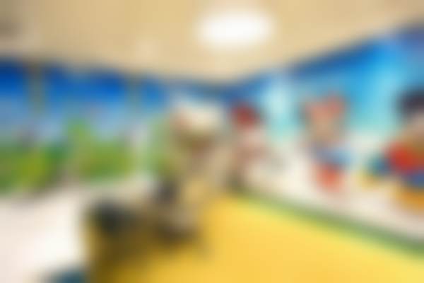 济南高新会展可恩口腔门诊部