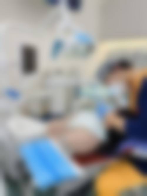 四、儿童矫正牙齿拔牙有危害吗？