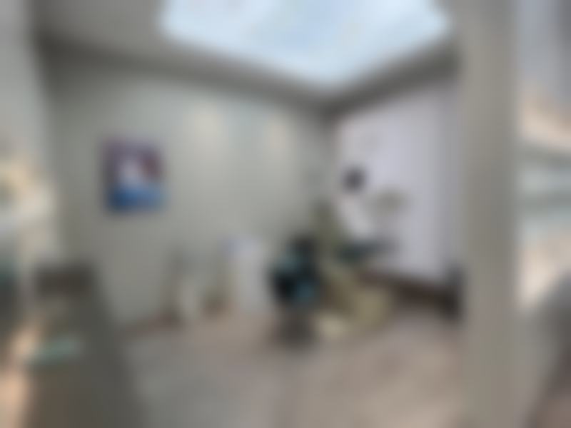 [手术过程]微创预备真的不疼，全程紧张感慢慢消失