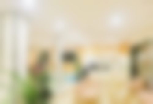 义乌柠栎医疗美容门诊 候诊区