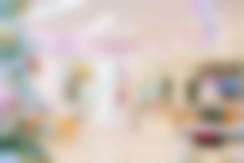 义乌柠栎医疗美容门诊 大厅