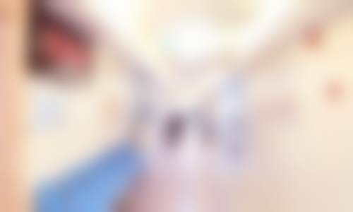 五、术后真的不肿痛!创口愈合速度惊到我