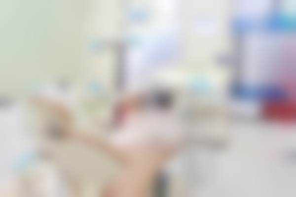 二、儿童微创拔牙技术优势及适合人群介绍