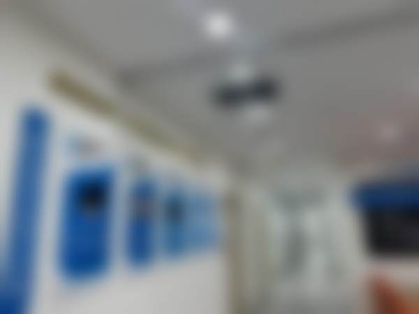 西宁中诺口腔医院牙齿矫正体验：金属托槽方案清晰，复诊调整细致，已见牙齿排列变化 