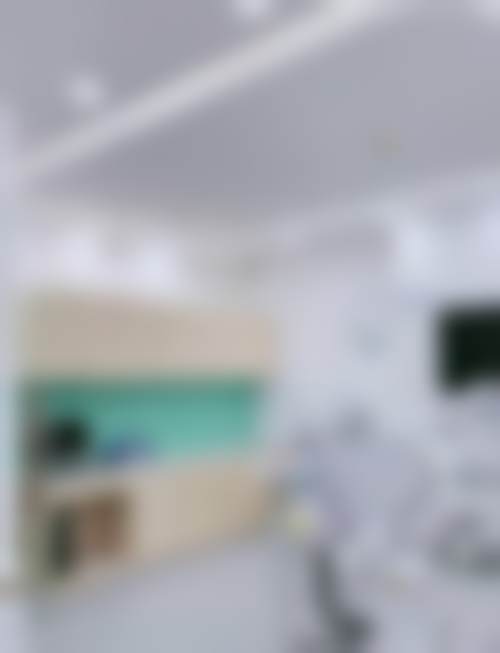 广州德雅口腔门诊部诊室