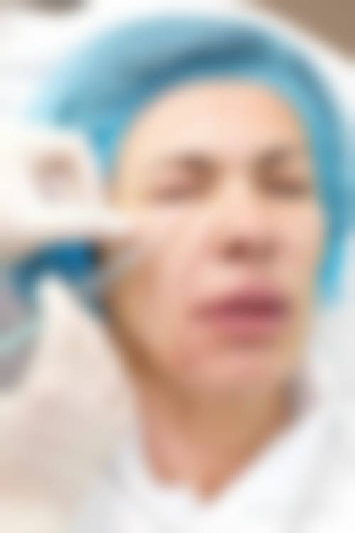 别府Luce诊所地理位置便于到院。