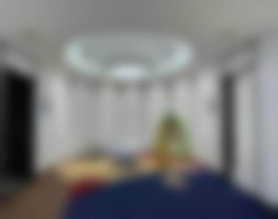 西安军海口腔医院童区
