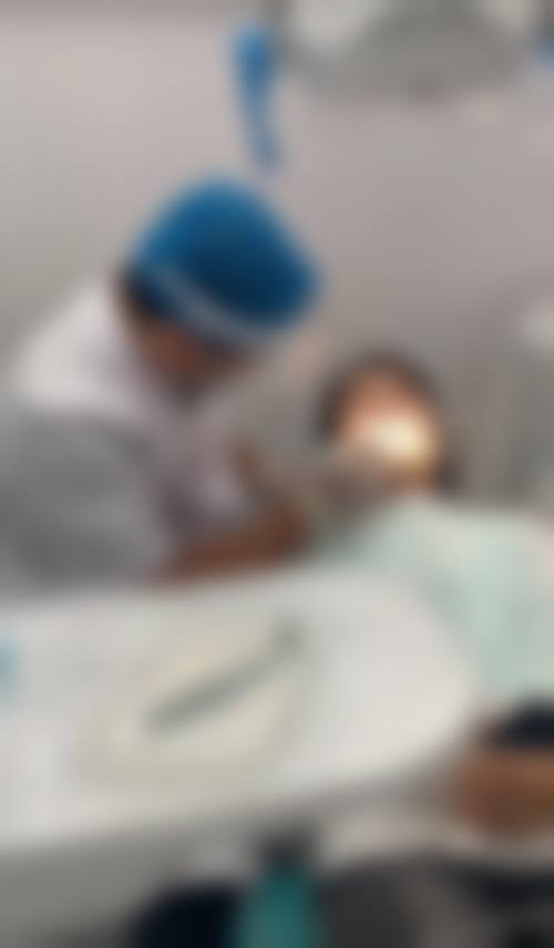 陕西西安小白兔口腔医院医生团队经验稳定。