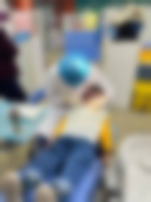 曲靖口腔医院的项目价格