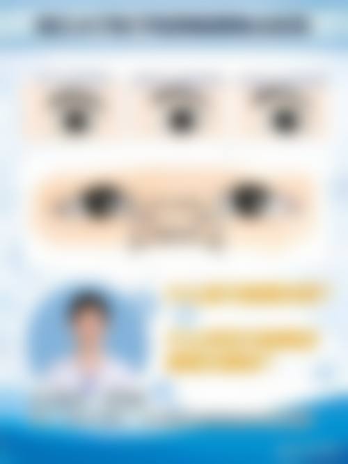 郑州市眼科医院医生团队经验稳定。