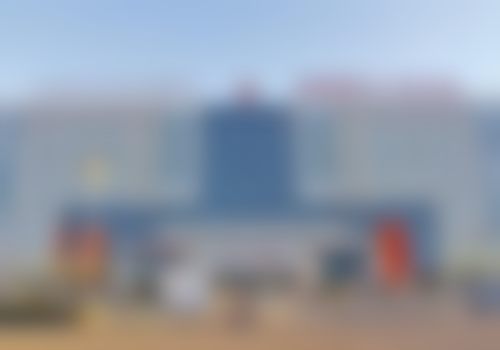 日喀则市人民医院眼科