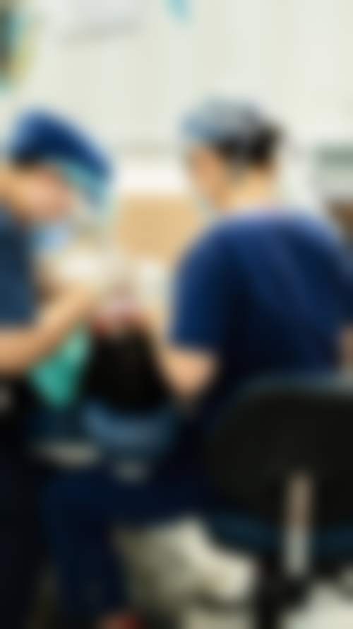 深圳罗湖区人民医院口腔科地理位置便于到院。