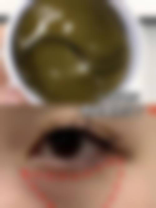 二、揭秘黛元堂眼霜真实成效