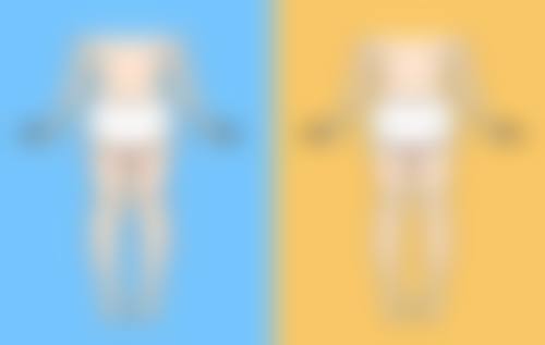 抽脂减肥会有后遗症吗？是的，盘点皮肤松弛、凹凸不平等5大风险与规避方法！