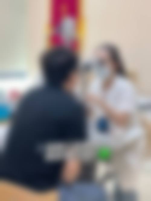 绵阳华厦眼科擅长项目