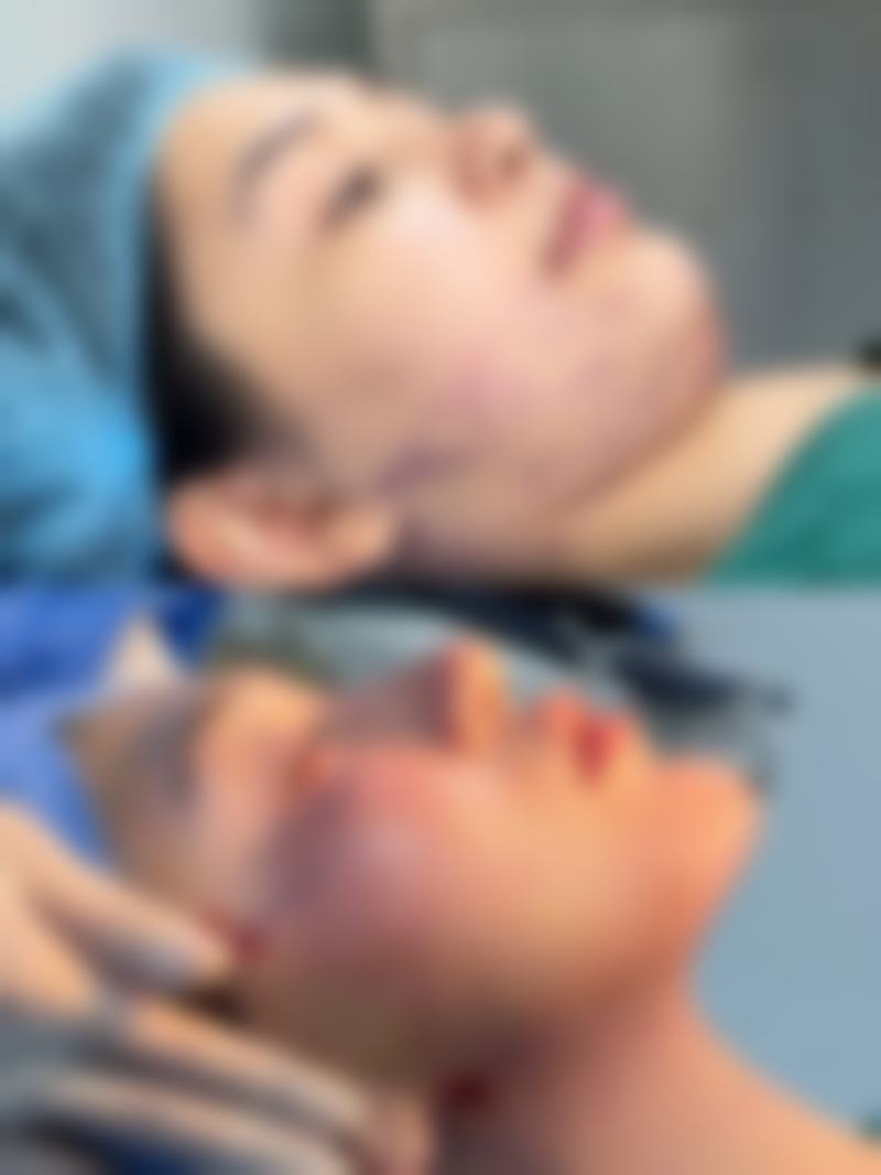 南宁申美芯医疗美容门诊部乘车路线