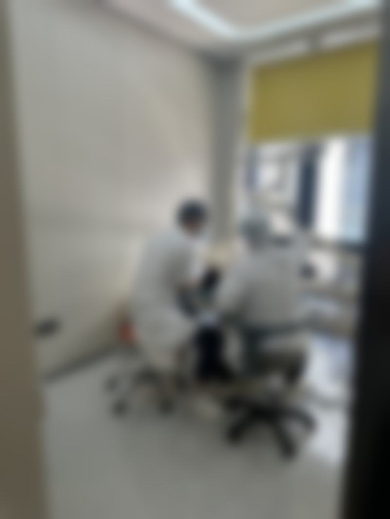 福州科尔口腔门诊部的乘车路线
