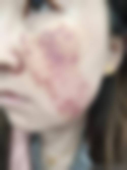 五、胡倩婷医生口碑评价好: