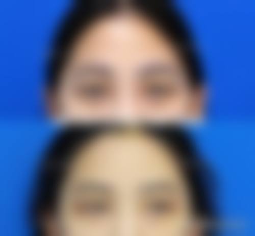 2、重庆宝格曼医疗美容诊所是正规医院吗?正规资质查阅: