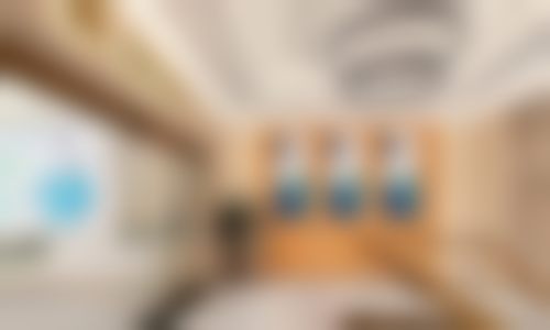 重庆荣昌启辰口腔门诊部医生团队经验稳定。
