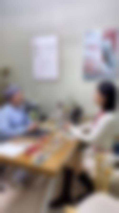 特色科室与项目:覆盖全口腔需求