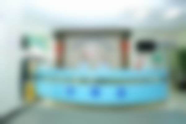 五、上海沪申五官科医院眼科眼科设备仪器及环境