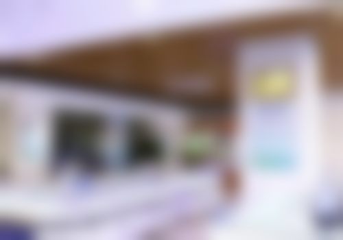 梅州爱尔眼科医院温馨提示——为了节省您的时间，看诊前请预约哦！
