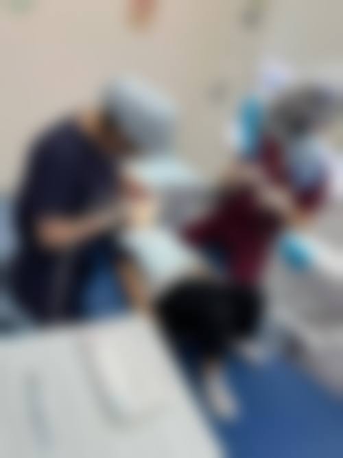 高向东医生擅长项目