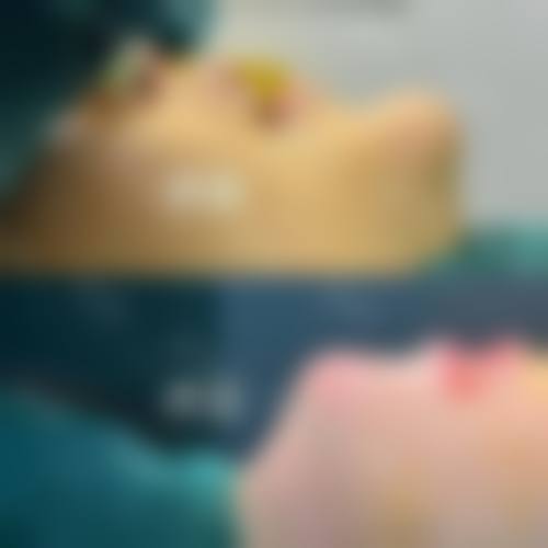 结尾