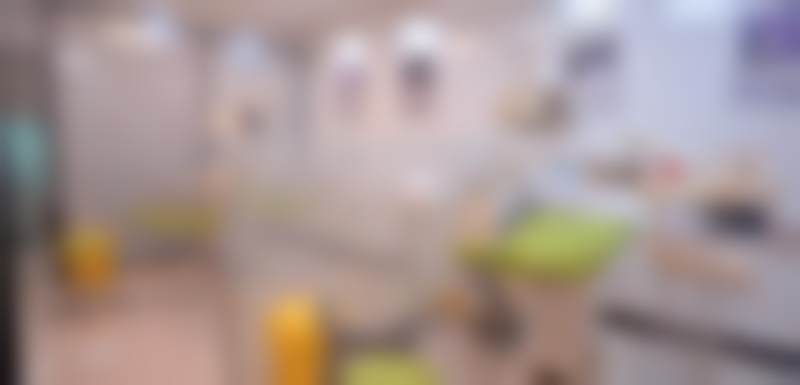 特色项目与核心技术:种植牙矫正牙更精细