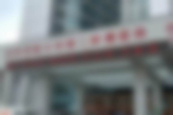 西安四医大唐都医院眼科四医大唐都医院门楼