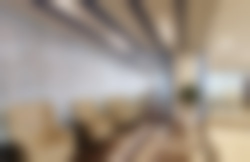 成都棕南医院（私密整形中心）成都棕南医院等候区