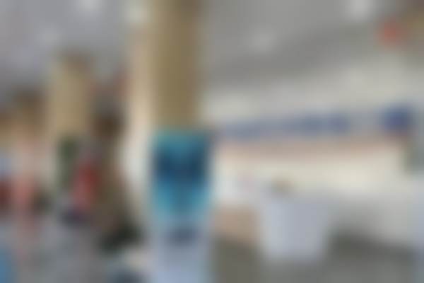 常州卡瓦口腔（金坛店）常州金坛卡西瓦口腔门诊部大厅
