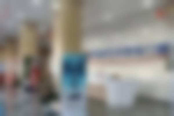 常州卡瓦口腔（金坛店）常州卡瓦口腔金坛店大厅