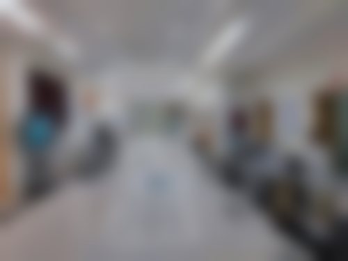 唐山爱童眼科医院地理位置便于到院。