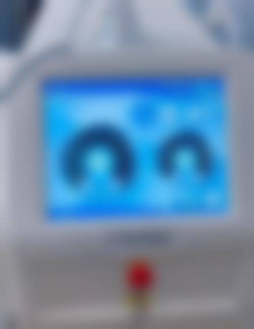 七、激光去皱的治疗建议