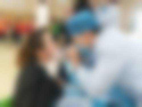 江西省抚州市第一人民医院口腔科预约挂号方式。