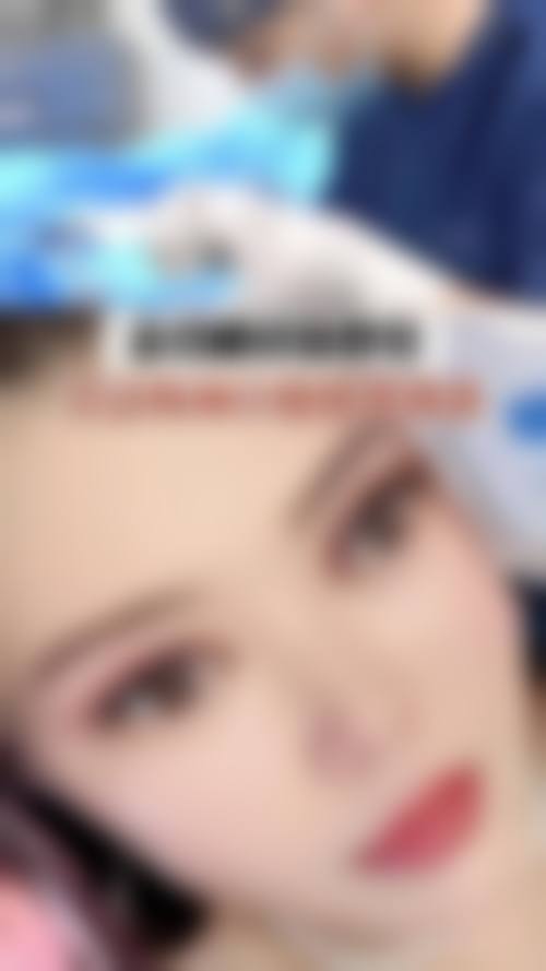 三、不同割双眼皮手术方式留疤情况