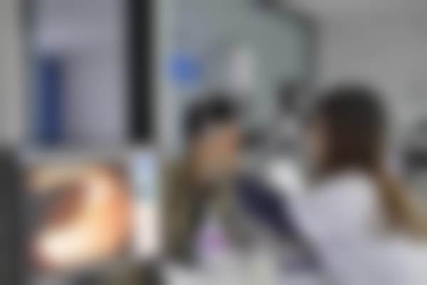深圳美视美景深湾眼科诊所
