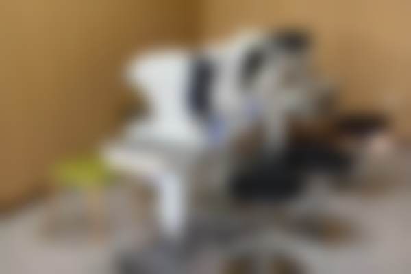 长沙目宁眼科门诊(银双分院)目宁银双眼科诊所设备
