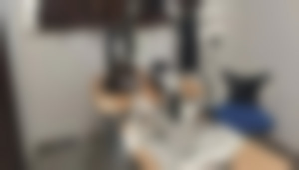 青岛大学附属医院眼科青岛大学附 属医院眼科治疗室